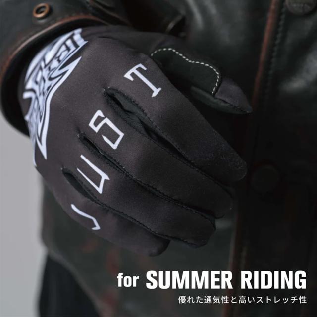 バイク用グローブ