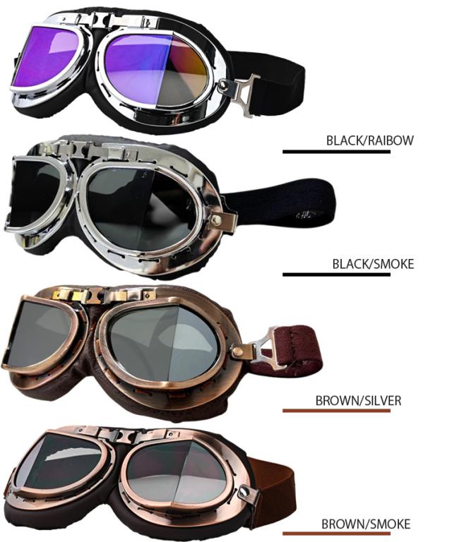 ジェットヘルメット