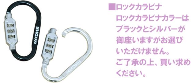 スノーボード盗難防止