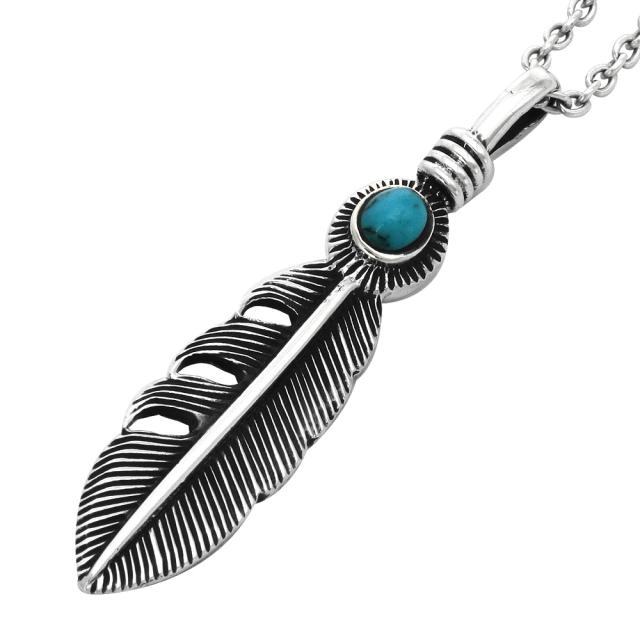 ネックレス メンズ レディース シルバー925 ペンダントトップのみ