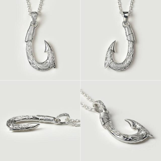 ネックレス メンズ レディース シルバー925 ペンダントトップ