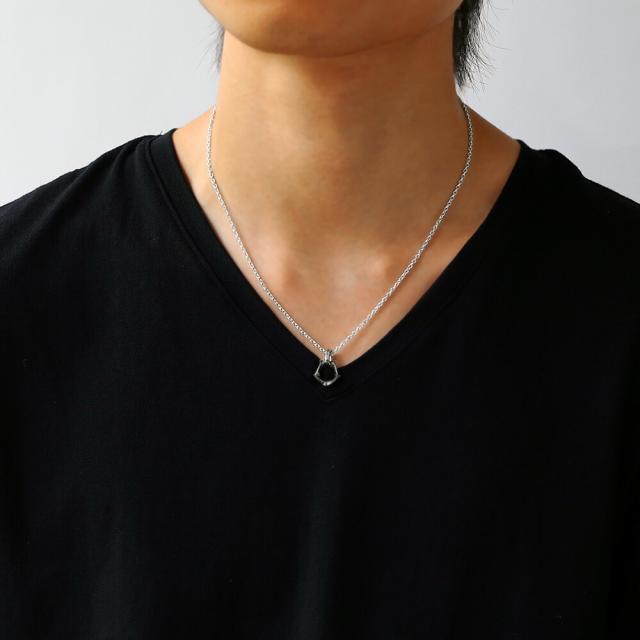 馬蹄　pt900プラチナ　ネックレス　パイロットさん専用 楽天市場】プラチナ ネックレス メンズ 馬蹄 ペンダントトップ