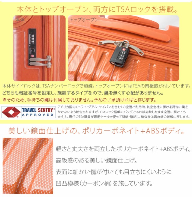 ACTUS キャリーケース 24L トップオープン　コインロッカーサイズ 楽天市場】【機内持ち込み】【コインロッカー対応】【送料無料