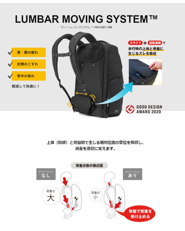 目玉商品 送料無料 エースジーン Ace Gene Label ガジェタブルlp バックパック リュック ビジネスバッグ ブラック B4 Pc収納 おしゃれ 目玉 送料無料 Kishakatoliketiranedurres Com