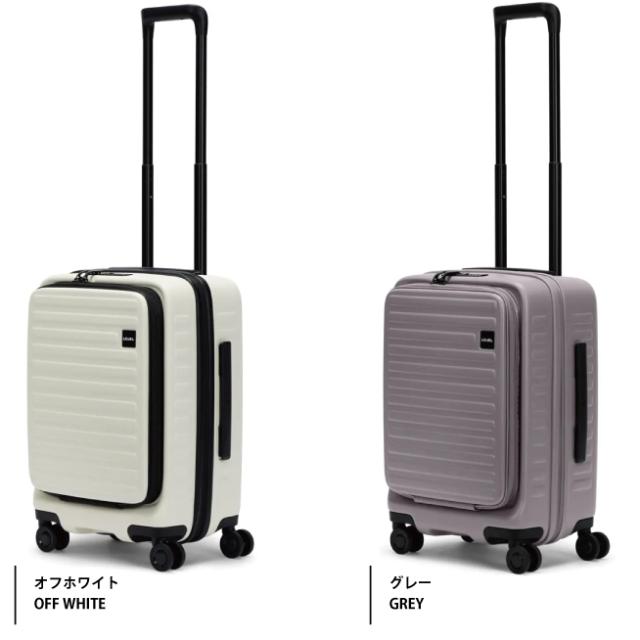 ロジェール LOJEL CUBO-S 37L キャリー　機内持ち込み 楽天市場】正規品 ロジェール LOJEL スーツケース 機内持ち込み