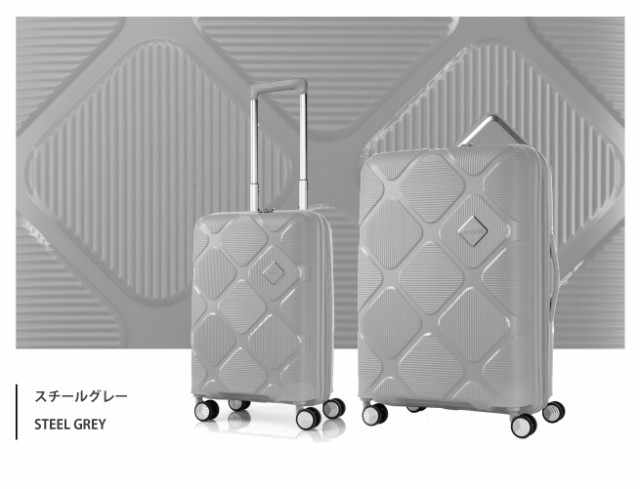 アメリカンツーリスター インスタゴン HJ4*002 79-87L スーツ