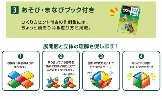 ピタゴラスWORLD ダイナミックダイナソー ピープル ピタゴラスワールド【送料無料 沖縄・一部地域を除く】の通販はau PAY マーケット -  ORANGE-BABY