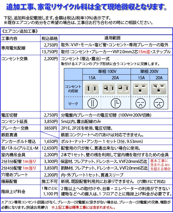 日本製即納 富士通ゼネラル Xシリーズ 単相200V 標準取り付け工事費込み ASX561L2Wの通販はau PAY マーケット - ユアサeネットショップ|商品ロット ルームエアコン 主に 18畳 AS-X561L2W 5.6kW ホワイト ノクリア 低価100%新品