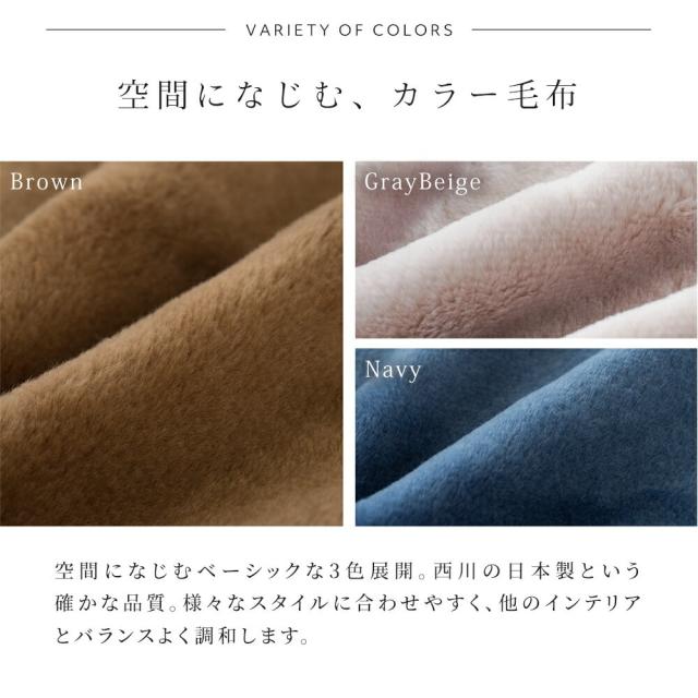 こんな人におすすめ/カラー