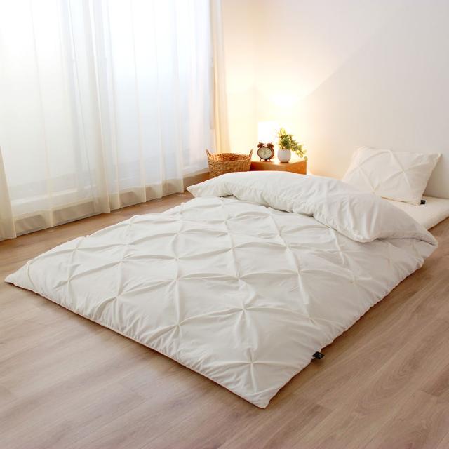 ダイヤタック掛け布団カバー