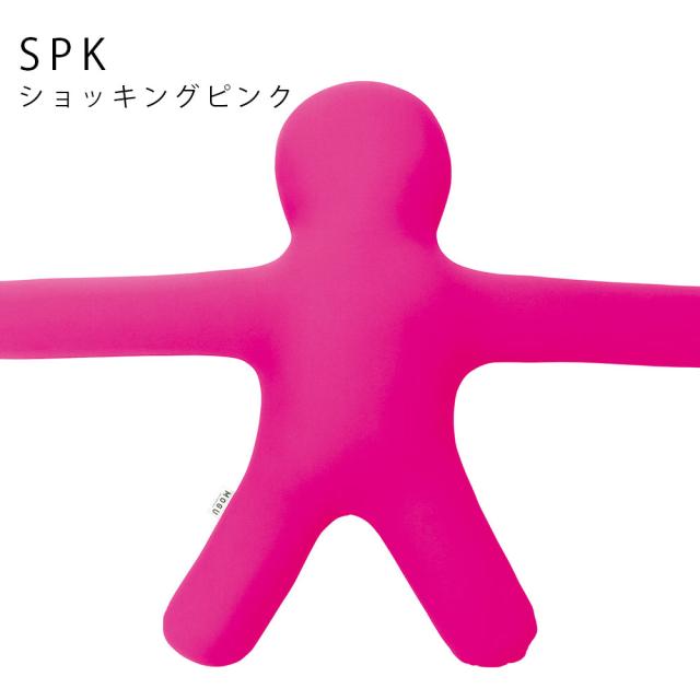 ショッキングピンク