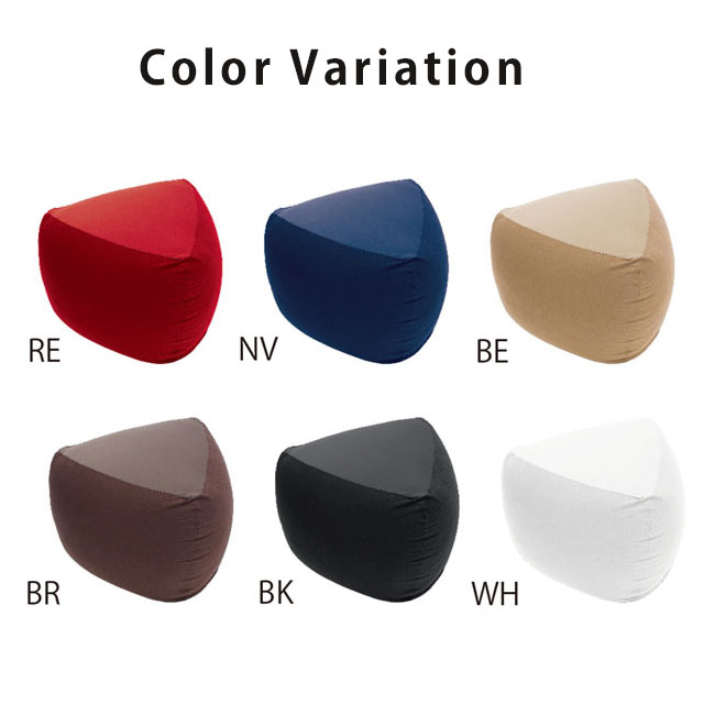 レッド、ネイビー、ベージュ、ブラウン、ブラック、ホワイト