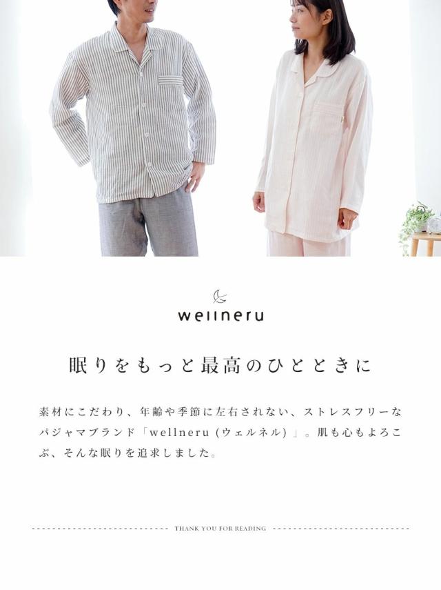 ウェルネルブランド