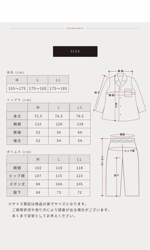 レビュー・サイズ