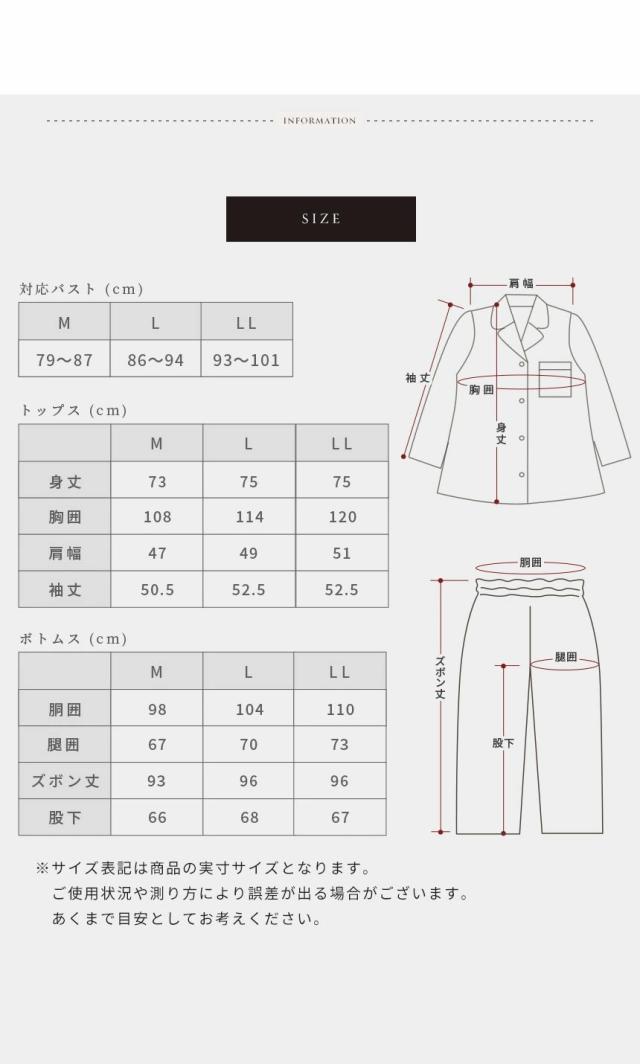 レビュー・サイズ