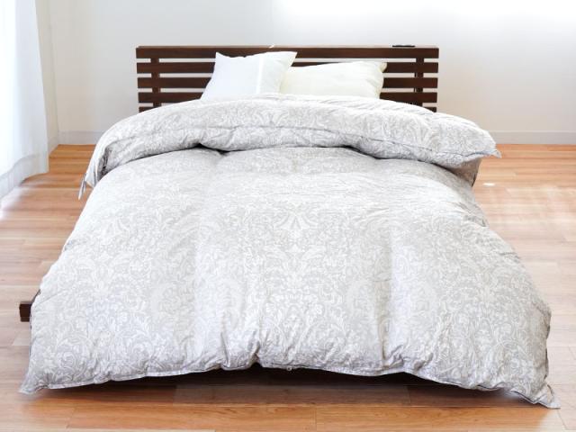 京都羽毛 カナダコロニアルシリーズ 「竹」