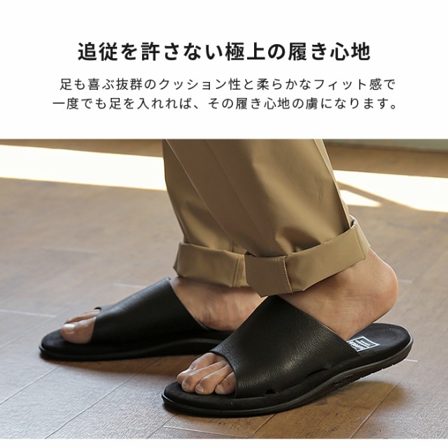 ISLAND SLIPPER アイランドスリッパ サンダル スエード シャワー