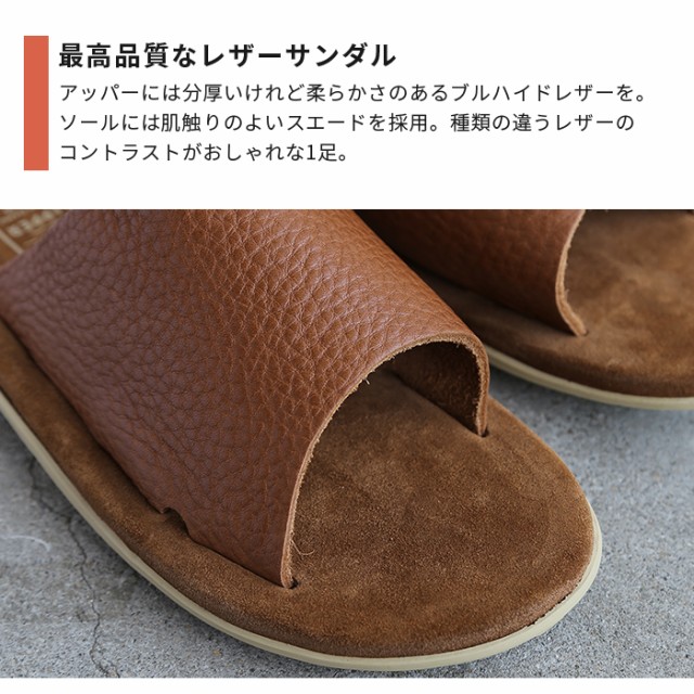 ISLAND SLIPPER アイランドスリッパ サンダル スエード シャワー