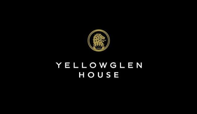 イエローグレン