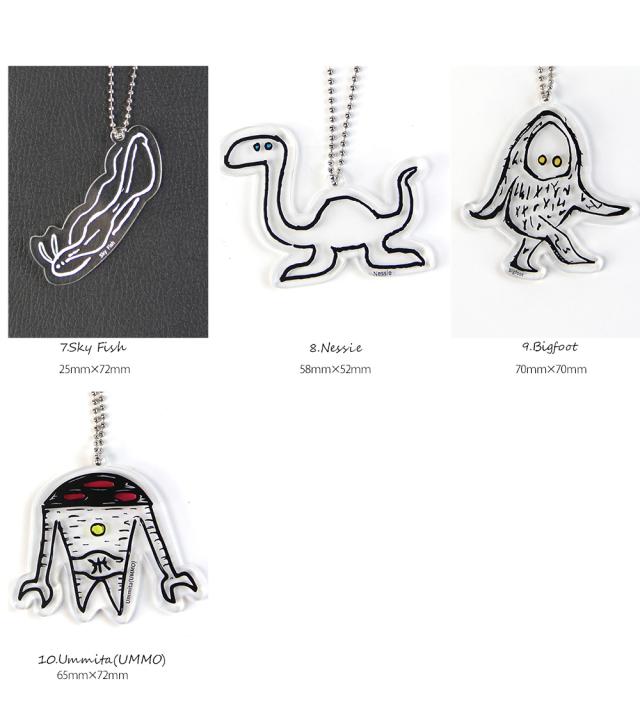 フラッドウッズモンスター 未確認生物 UMA cutac3001_6.jpg