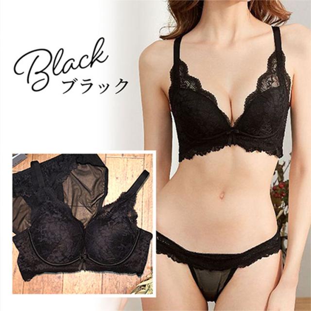 ブラック