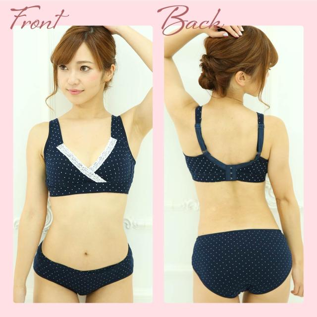 フロント＆バック画像