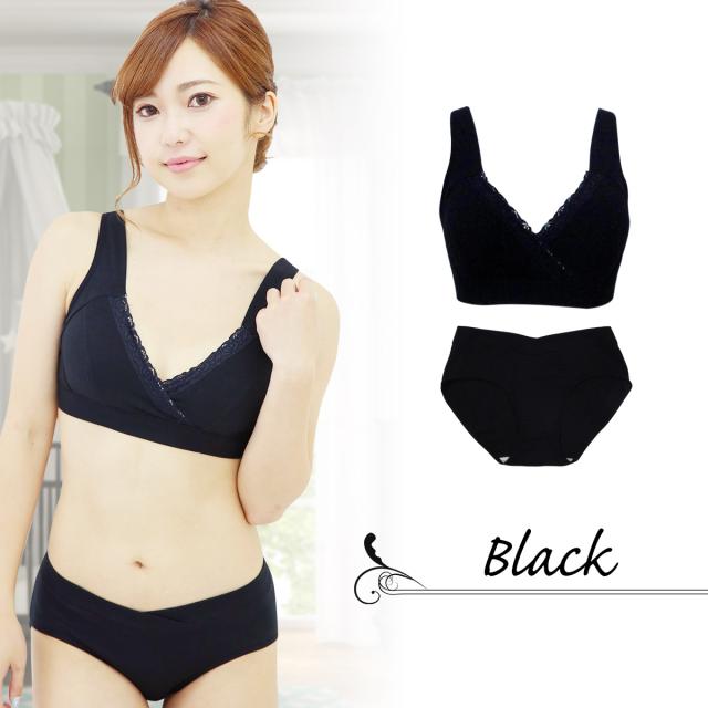 ブラックセット