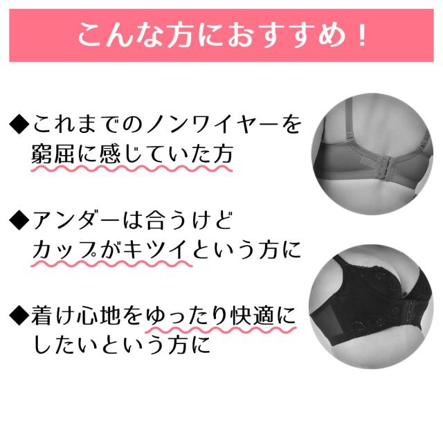 こんな方におすすめ!