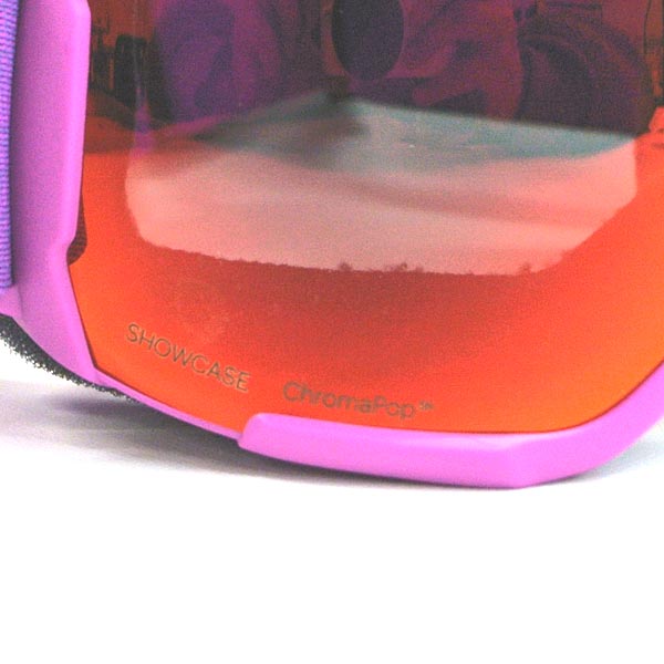 手数料安い アウトレット Smith スミス Snow Goggle Showcase Otg Fuchsia Chromapop Sun Red Mirror Snowboards スノーボード スキー ゴーグル ス レビューで送料無料 Pacificcoinexchange Com