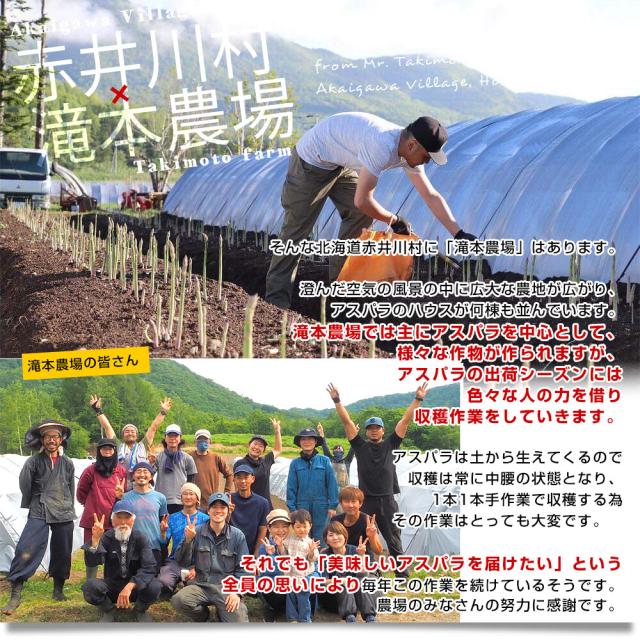 滝本農場について