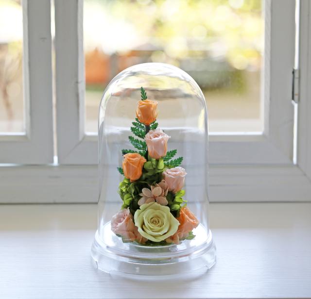 オレンジイエロー