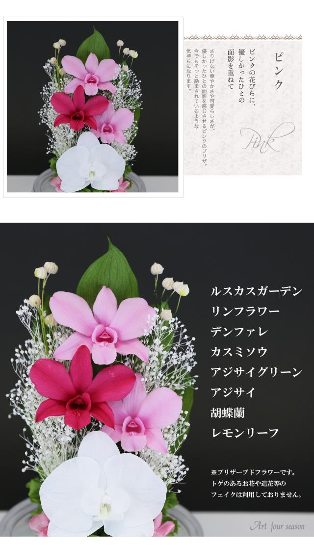 クリア・対ピンク