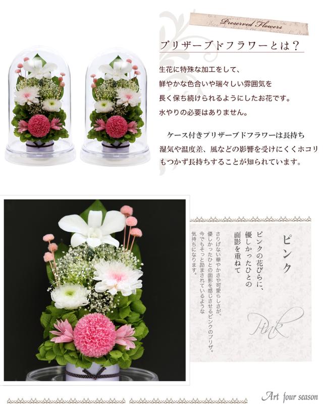 クリア・対ピンク