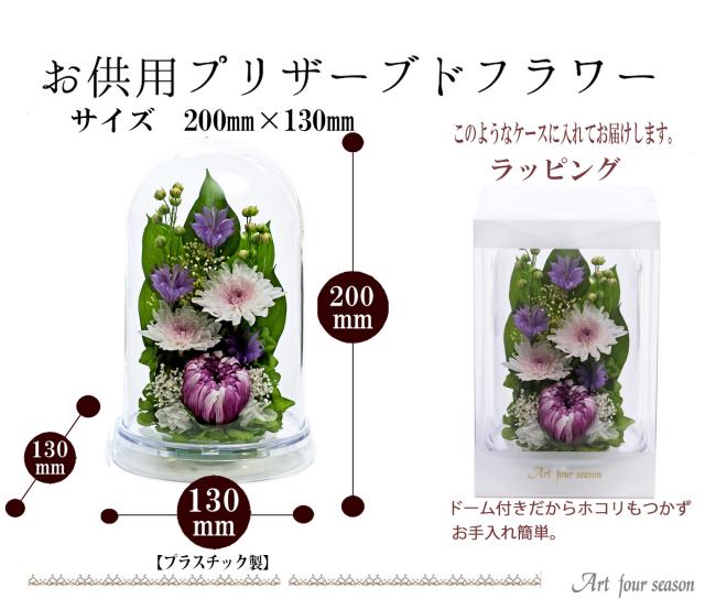 クリア・パープル