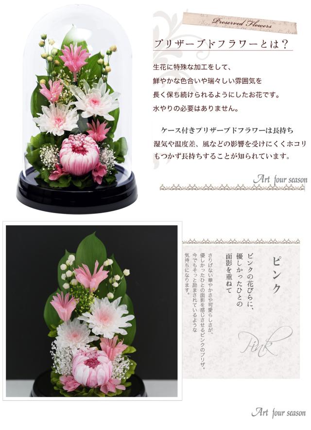 黒・ピンク
