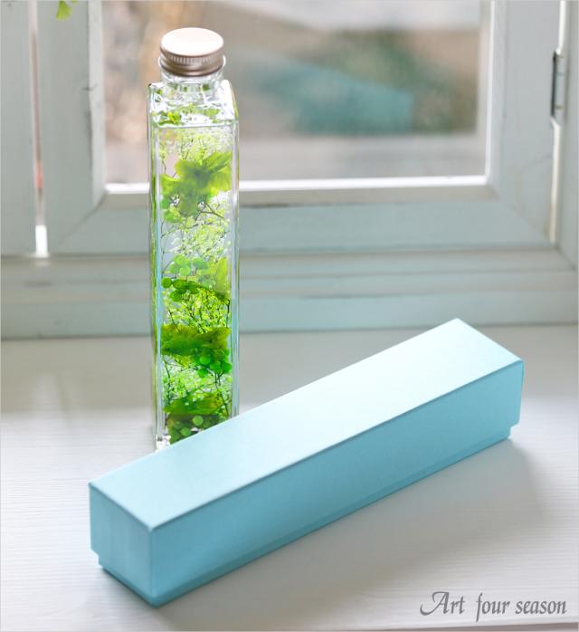 グリーンケース