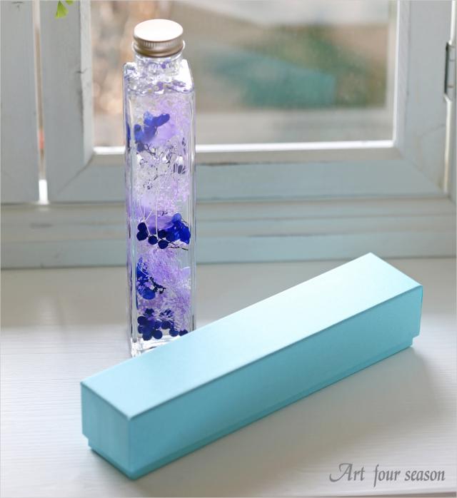 パープルケース