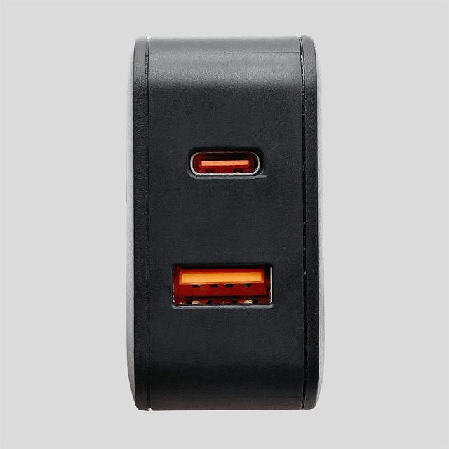 PDQC対応AC充電器