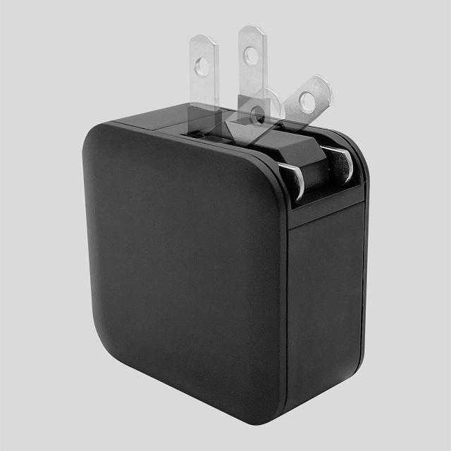 PDQC対応AC充電器