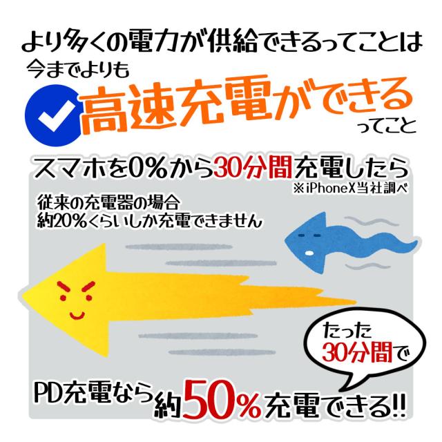 パワーデリバリー