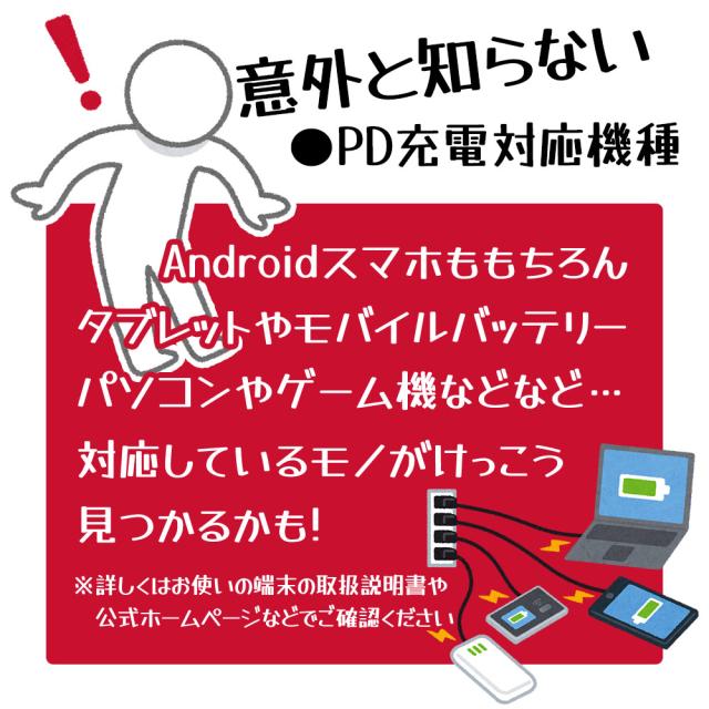 パワーデリバリー