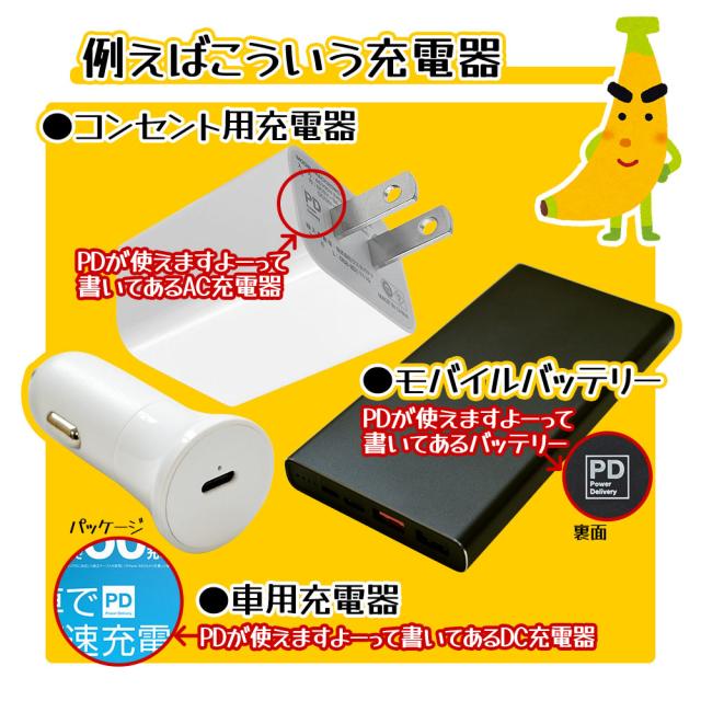 パワーデリバリー