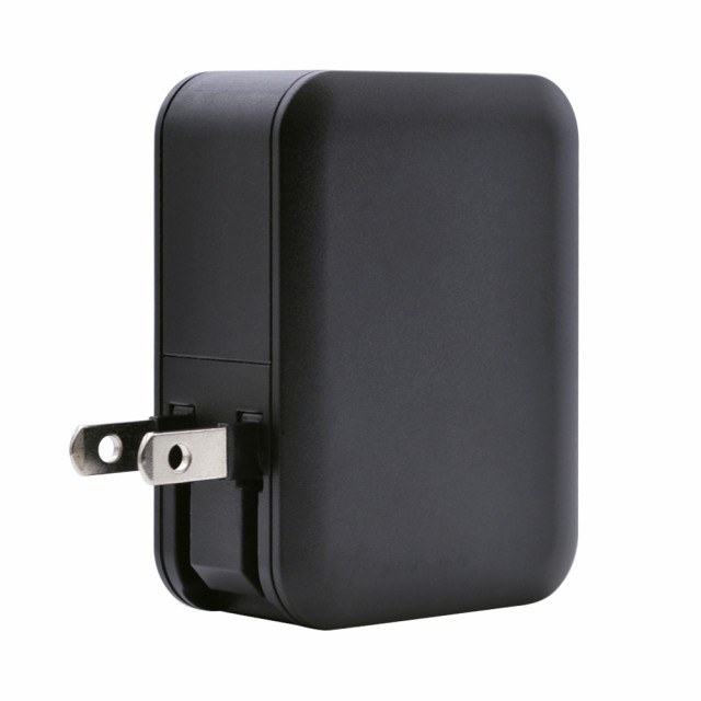 4ポートAC充電器