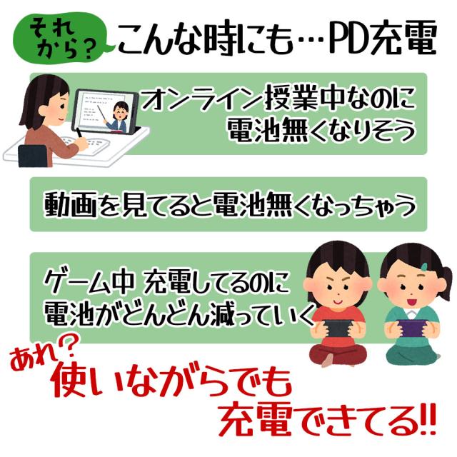 パワーデリバリー