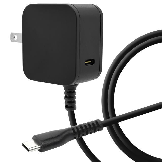 ケーブル一体型