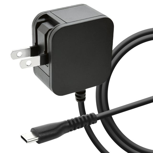 ケーブル一体型