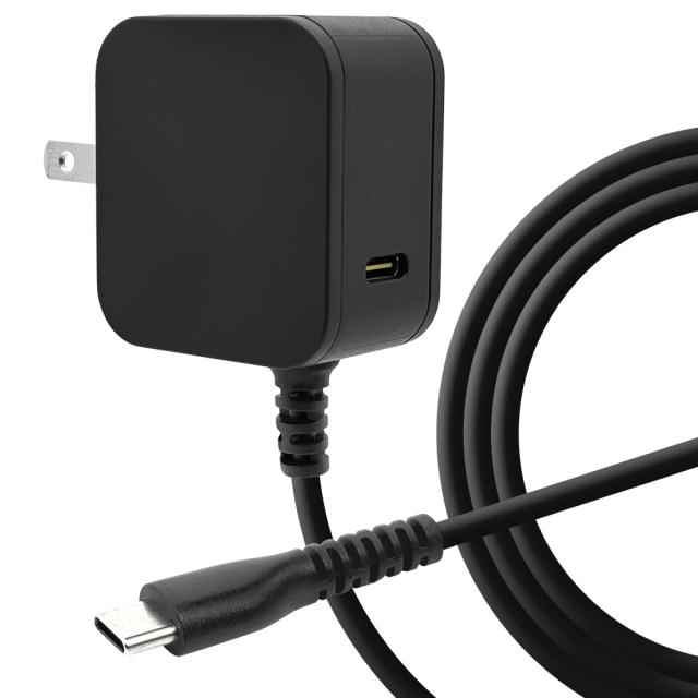 ケーブル一体型