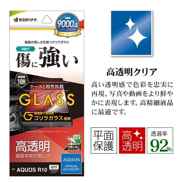 パッケージ＋アイコン