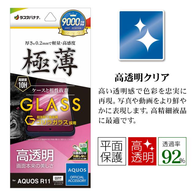 パッケージ＋アイコン
