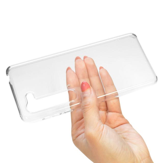 AQUIOS r5g ケース詳細